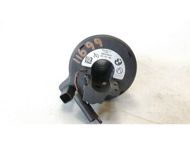 Recambio de puño acelerador para bmw f 850 gs f 850 adventure referencia OEM IAM 61318522468  