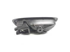 Recambio de maneta interior trasera derecha para renault megane iv berlina 5p 1.5 dci diesel fap energy referencia OEM IAM 82672 2