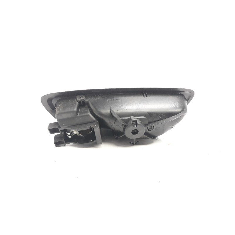 Recambio de maneta interior trasera derecha para renault megane iv berlina 5p 1.5 dci diesel fap energy referencia OEM IAM 82672