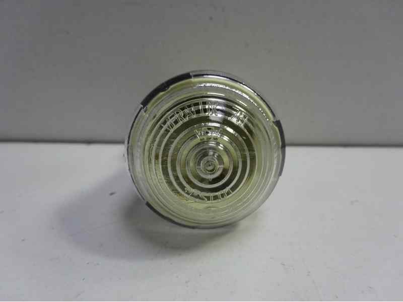 Recambio de piloto lateral derecho para fiat seicento (187) referencia OEM IAM 46769163 103F09381321 FT0194041