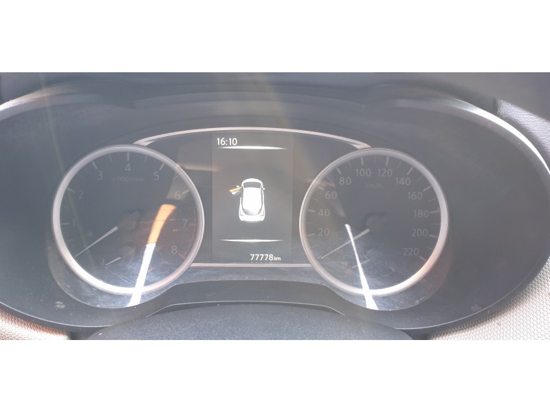 nissan micra v (k14) del año 2017