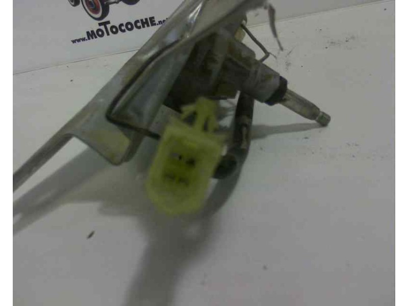 Recambio de motor limpia trasero para suzuki grand vitara 5 puertas sq (ft) referencia OEM IAM 34332581  