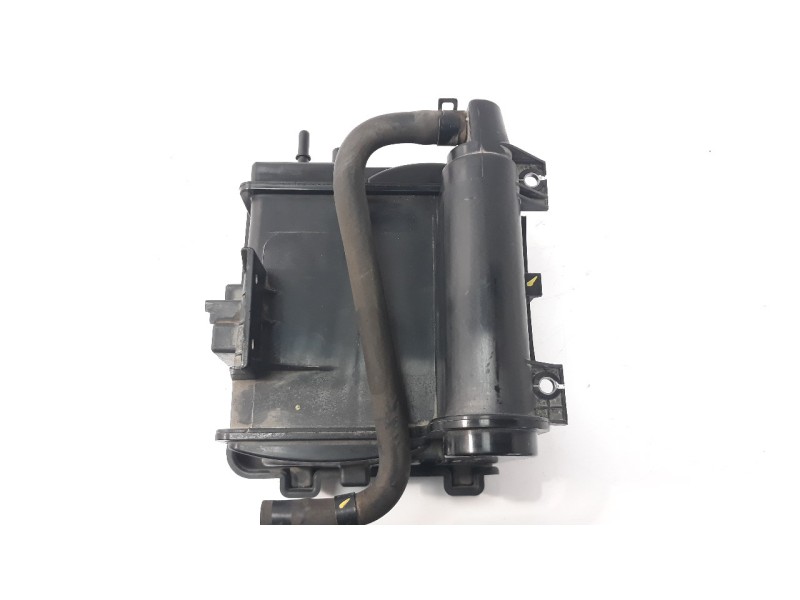 Recambio de filtro carbono activo para kia niro referencia OEM IAM 31400G2100  