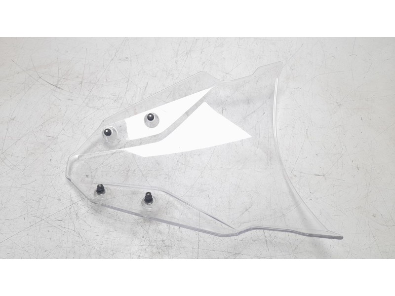 Recambio de cupula para suzuki gsx-s 1000 referencia OEM IAM 9461148K00000  