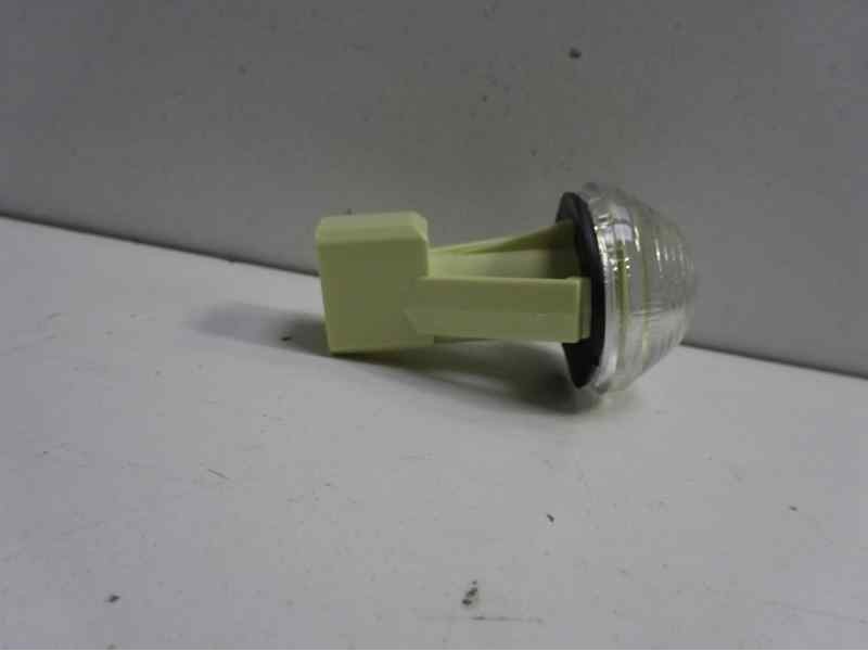 Recambio de piloto lateral derecho para fiat seicento (187) referencia OEM IAM 46769163 103F09381321 FT0194041