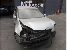 volkswagen golf v berlina (1k1) del año 2007 2