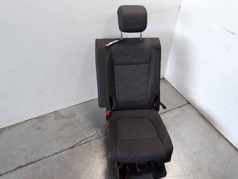 Recambio de asientos trasero derecho para opel meriva b cosmo referencia OEM IAM   