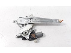 ELEVALUNAS TRASERO IZQUIERDO 8356061M00 