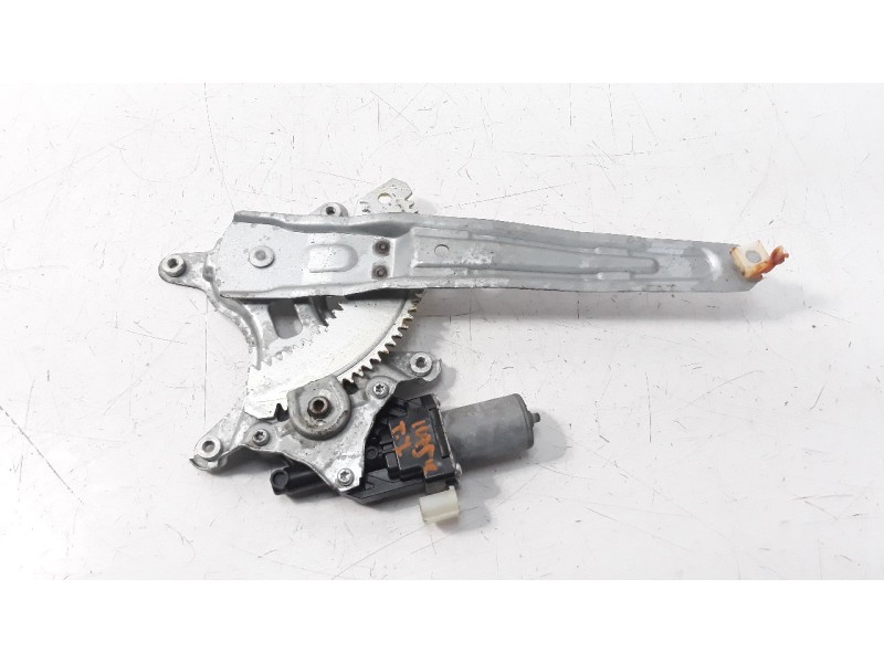 Recambio de elevalunas trasero izquierdo para suzuki sx4 1.6 16v cat referencia OEM IAM 8356061M00  
