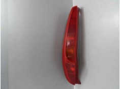 Recambio de piloto trasero izquierdo para fiat punto berlina (188) 1.2 cat referencia OEM IAM 0046523770 FT1334154 16304133