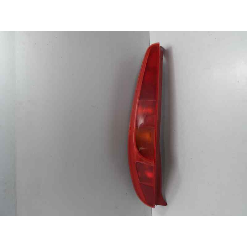 Recambio de piloto trasero izquierdo para fiat punto berlina (188) 1.2 cat referencia OEM IAM 0046523770 FT1334154 16304133