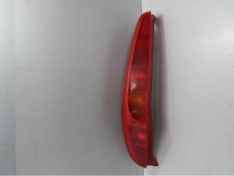 Recambio de piloto trasero izquierdo para fiat punto berlina (188) 1.2 cat referencia OEM IAM 0046523770 FT1334154 16304133