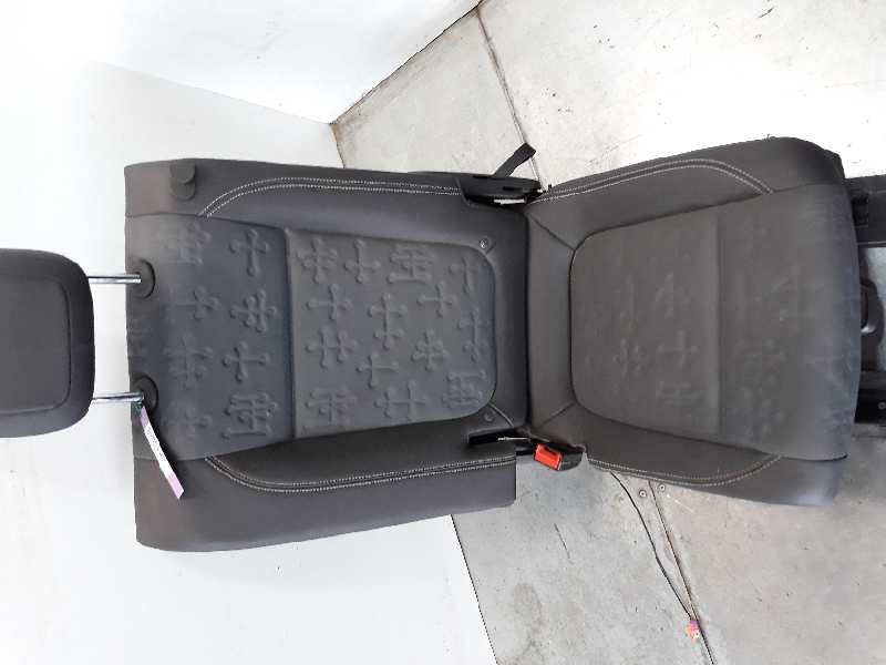 Recambio de asientos trasero derecho para opel meriva b cosmo referencia OEM IAM   