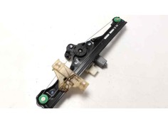 Recambio de elevalunas trasero izquierdo para citroen c4 grand picasso exclusive referencia OEM IAM 9676172480 106075618  2