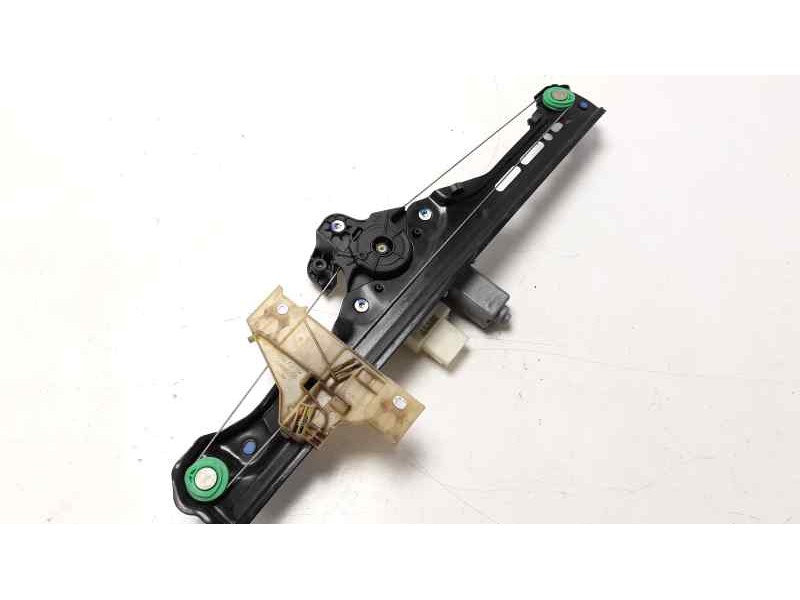 Recambio de elevalunas trasero izquierdo para citroen c4 grand picasso exclusive referencia OEM IAM 9676172480 106075618 