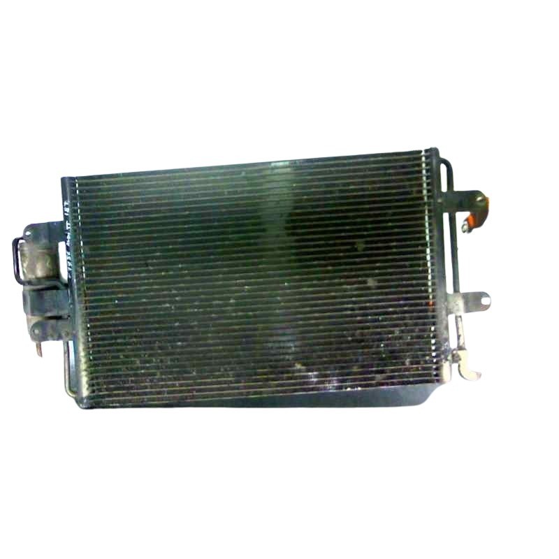 Recambio de condensador / radiador aire acondicionado para audi tt (8n3/8n9) 1.8 t coupe (132kw) referencia OEM IAM 1J0820411D 3