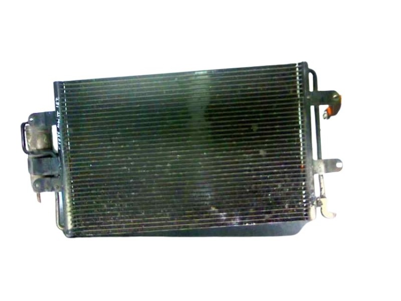 Recambio de condensador / radiador aire acondicionado para audi tt (8n3/8n9) 1.8 t coupe (132kw) referencia OEM IAM 1J0820411D 3