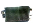 CONDENSADOR / RADIADOR AIRE ACONDICIONADO 1J0820411D 1J0820411D 35227