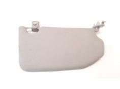 Recambio de parasol izquierdo para ford ka+ ultimate referencia OEM IAM E4B5A04101CK34   2