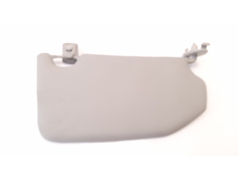 Recambio de parasol izquierdo para ford ka+ ultimate referencia OEM IAM E4B5A04101CK34  