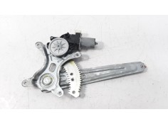 Recambio de elevalunas trasero izquierdo para suzuki sx4 1.6 16v cat referencia OEM IAM 8356061M00   2