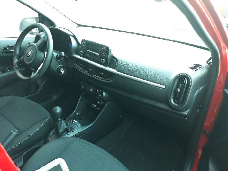 kia picanto (ja) del año 2017