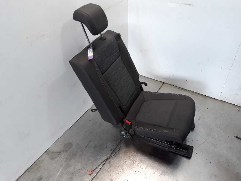 Recambio de asientos trasero derecho para opel meriva b cosmo referencia OEM IAM   