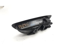Recambio de maneta interior trasera izquierda para renault megane iv berlina 5p 1.5 dci diesel fap energy referencia OEM IAM 806 2