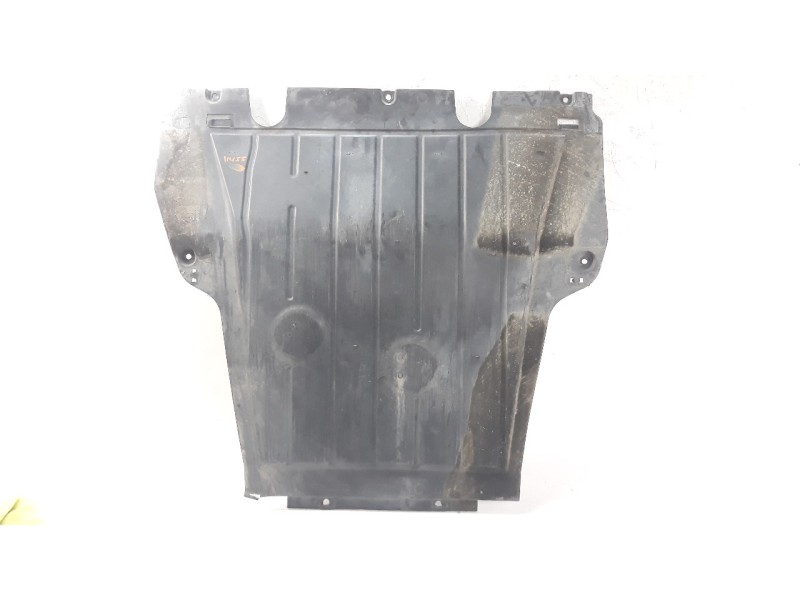 Recambio de cubrecarter para dacia sandero 0.9 tce cat referencia OEM IAM 758901934R  