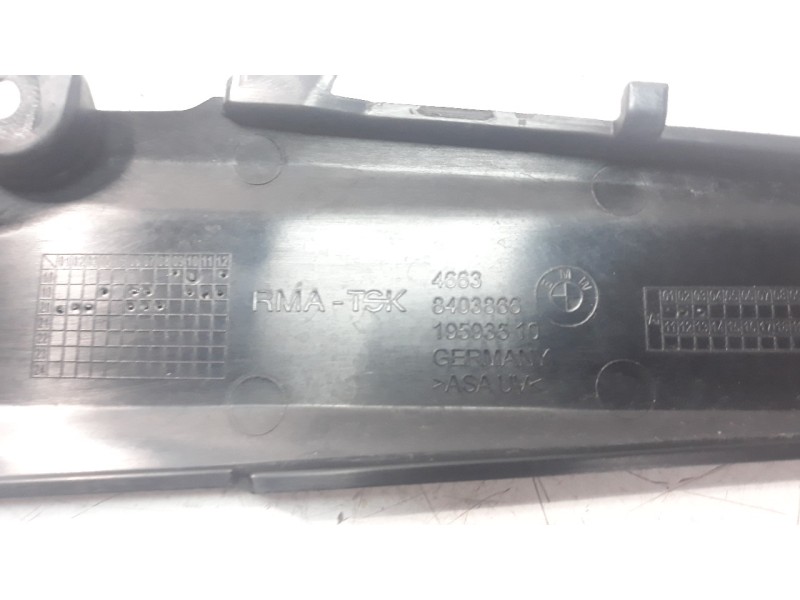 Recambio de moldura para bmw f 900 xr referencia OEM IAM 46638403866  