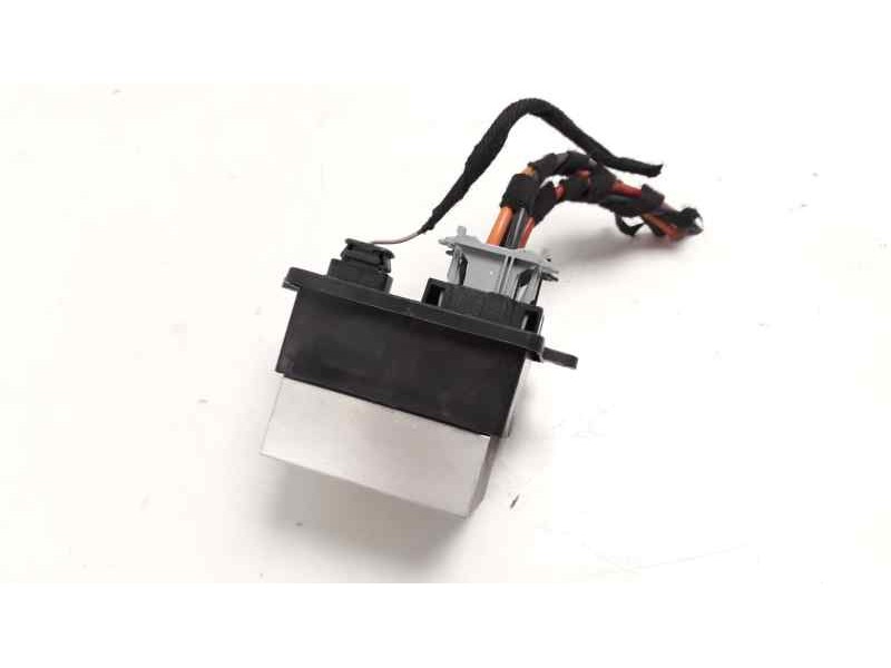 Recambio de resistencia calefaccion para citroen c4 grand picasso exclusive referencia OEM IAM A43002100 4023028135914 