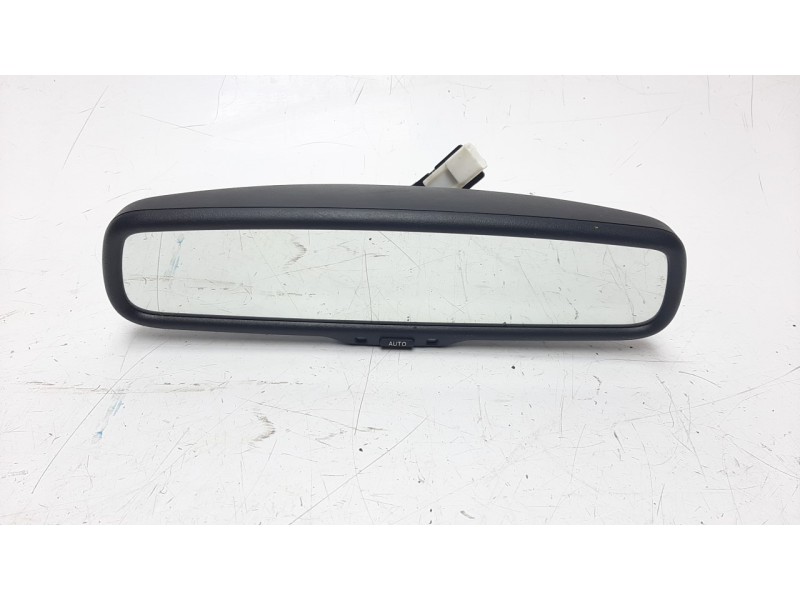 Recambio de espejo para suzuki sx4 1.6 16v cat referencia OEM IAM 8470354P00000  