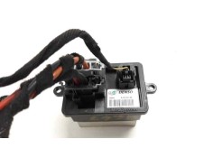 Recambio de resistencia calefaccion para citroen c4 grand picasso exclusive referencia OEM IAM A43002100 4023028135914  2