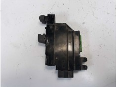 Recambio de mando elevalunas delantero derecho para volvo s80 berlina 2.4 cat referencia OEM IAM 8682837   2