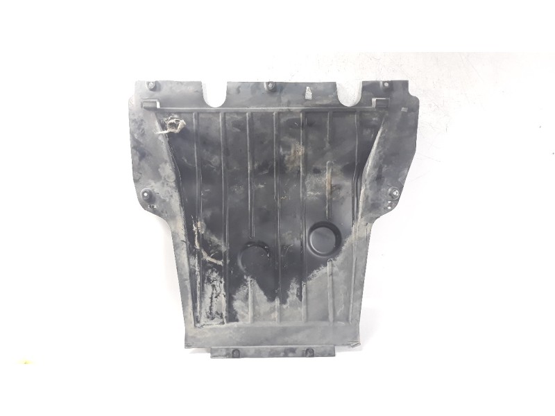 Recambio de cubrecarter para dacia sandero 0.9 tce cat referencia OEM IAM 758901934R  