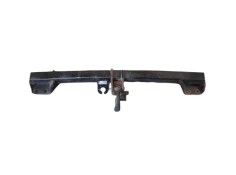 Recambio de refuerzo paragolpes trasero para porsche cayenne (typ 9pa) turbo s referencia OEM IAM 95550531311  