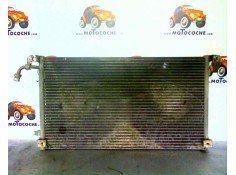 Recambio de condensador / radiador aire acondicionado para citroen saxo 1.5 d image referencia OEM IAM 6455V0 35103 
