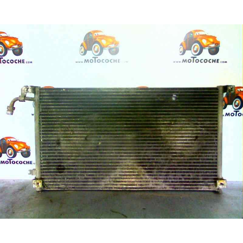 Recambio de condensador / radiador aire acondicionado para citroen saxo 1.5 d image referencia OEM IAM 6455V0 35103 