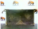 CONDENSADOR / RADIADOR AIRE ACONDICIONADO 6455V0 6455V0 35103