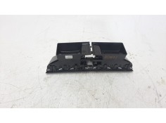 Recambio de rejilla aireadora para seat toledo (kg3) 1.2 tsi referencia OEM IAM 5JA820951B   2