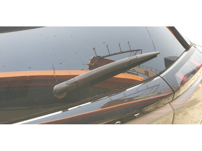 Recambio de motor limpia trasero para peugeot 2008 (p1) allure referencia OEM IAM 9819900080  