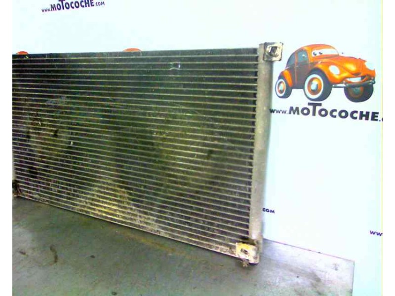 Recambio de condensador / radiador aire acondicionado para citroen saxo 1.5 d image referencia OEM IAM 6455V0 35103 