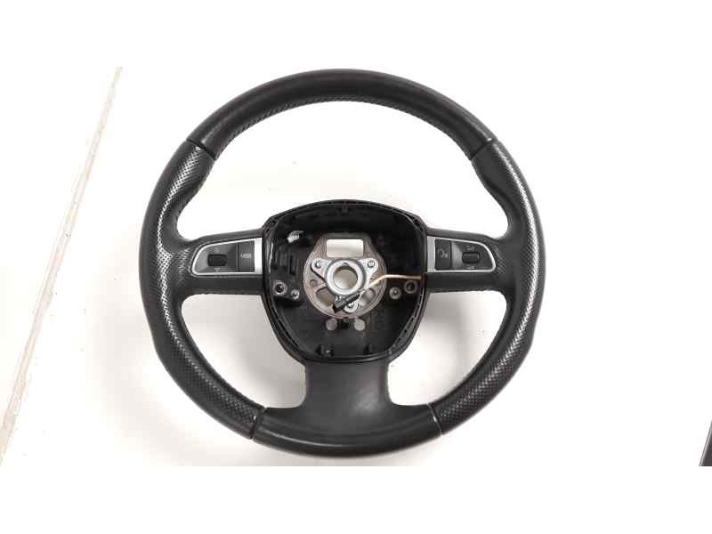 Recambio de volante para audi a3 sportback (8p) 1.9 tdi ambition referencia OEM IAM 8P0419091D  