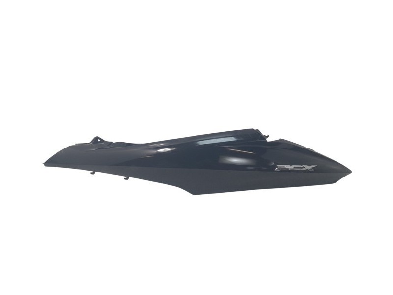Recambio de moldura para honda pcx referencia OEM IAM 83600KWN9010  