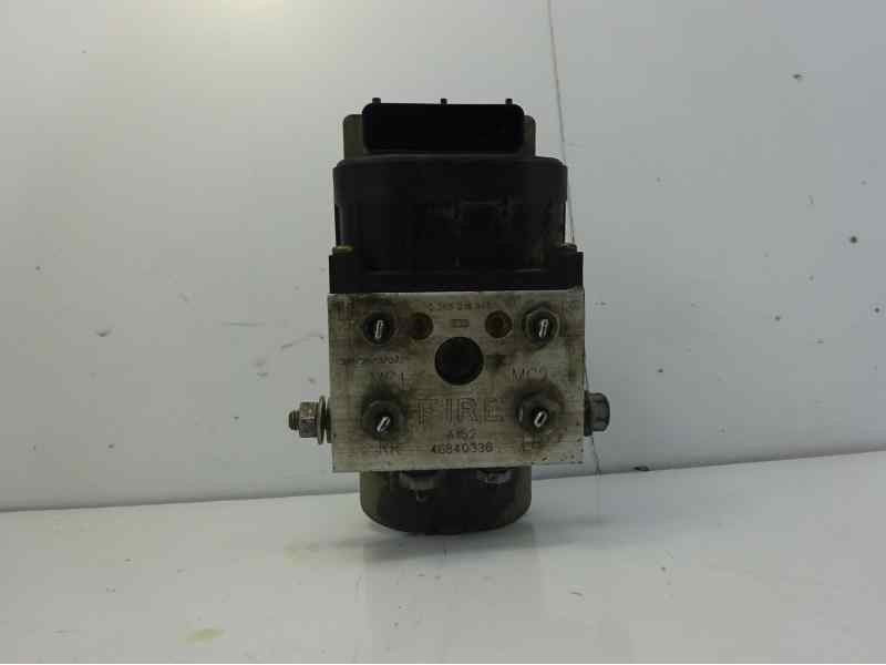 Recambio de abs para fiat punto berlina (188) 1.2 cat referencia OEM IAM 46840336  