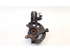 Recambio de mangueta delantera derecha para renault megane iv berlina 5p 1.5 dci diesel fap energy referencia OEM IAM 400146171R 2