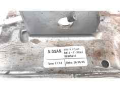 Recambio de palanca freno para nissan pulsar (c13) acenta referencia OEM IAM 360103ZL0A   2