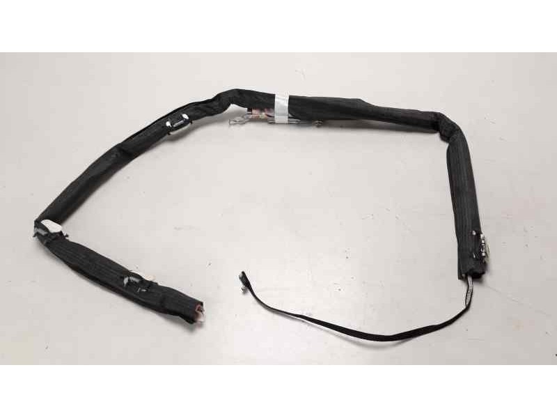 Recambio de airbag cortina delantero izquierdo para citroen c4 grand picasso exclusive referencia OEM IAM 9800483280  
