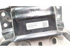 Recambio de soporte motor izquierdo para volkswagen golf vii lim. (bq1) 1.6 tdi referencia OEM IAM 5Q0199555BG   2