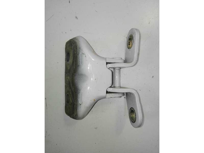 Recambio de retenedor puerta para kia cee´d drive referencia OEM IAM 793102E000  